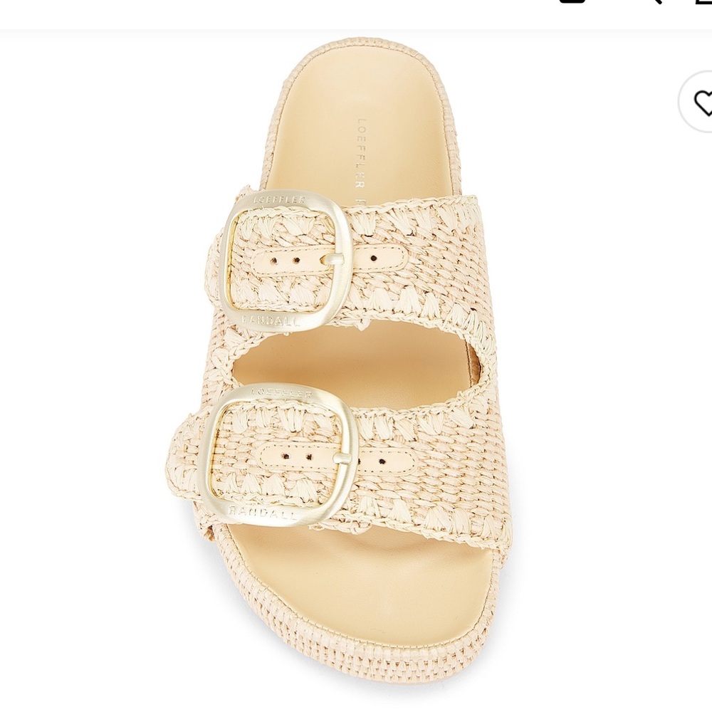 Loeffler Randall Theo Sandal